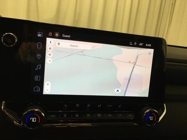 New 2026 Chevrolet Colorado Trail Boss image 24