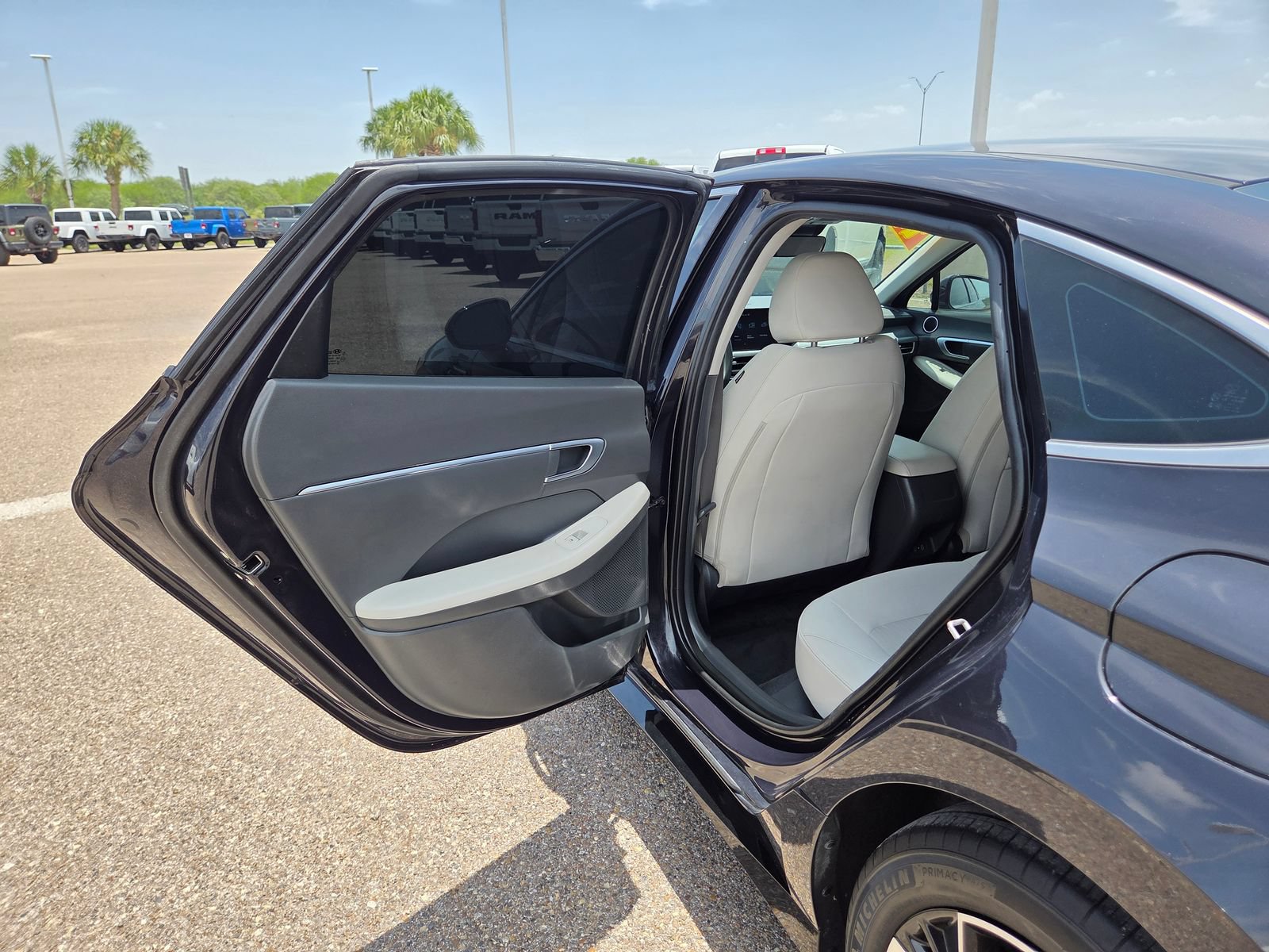Used 2024 Hyundai Sonata SEL FWD image 13