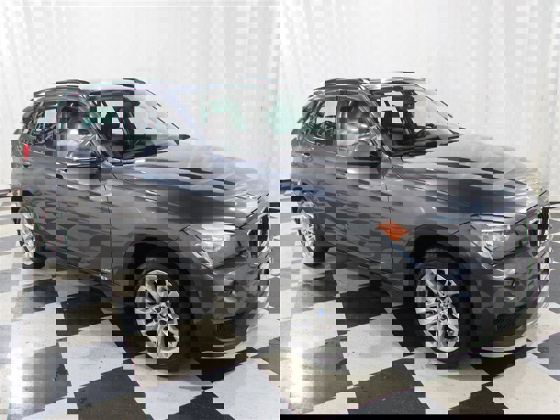 Used 2015 BMW X1 xDrive28i image 11