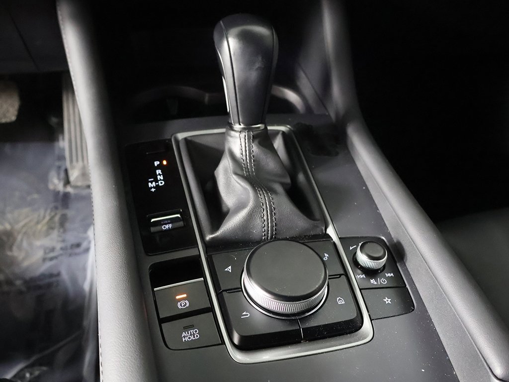 Used 2021 MAZDA MAZDA3 s image 41