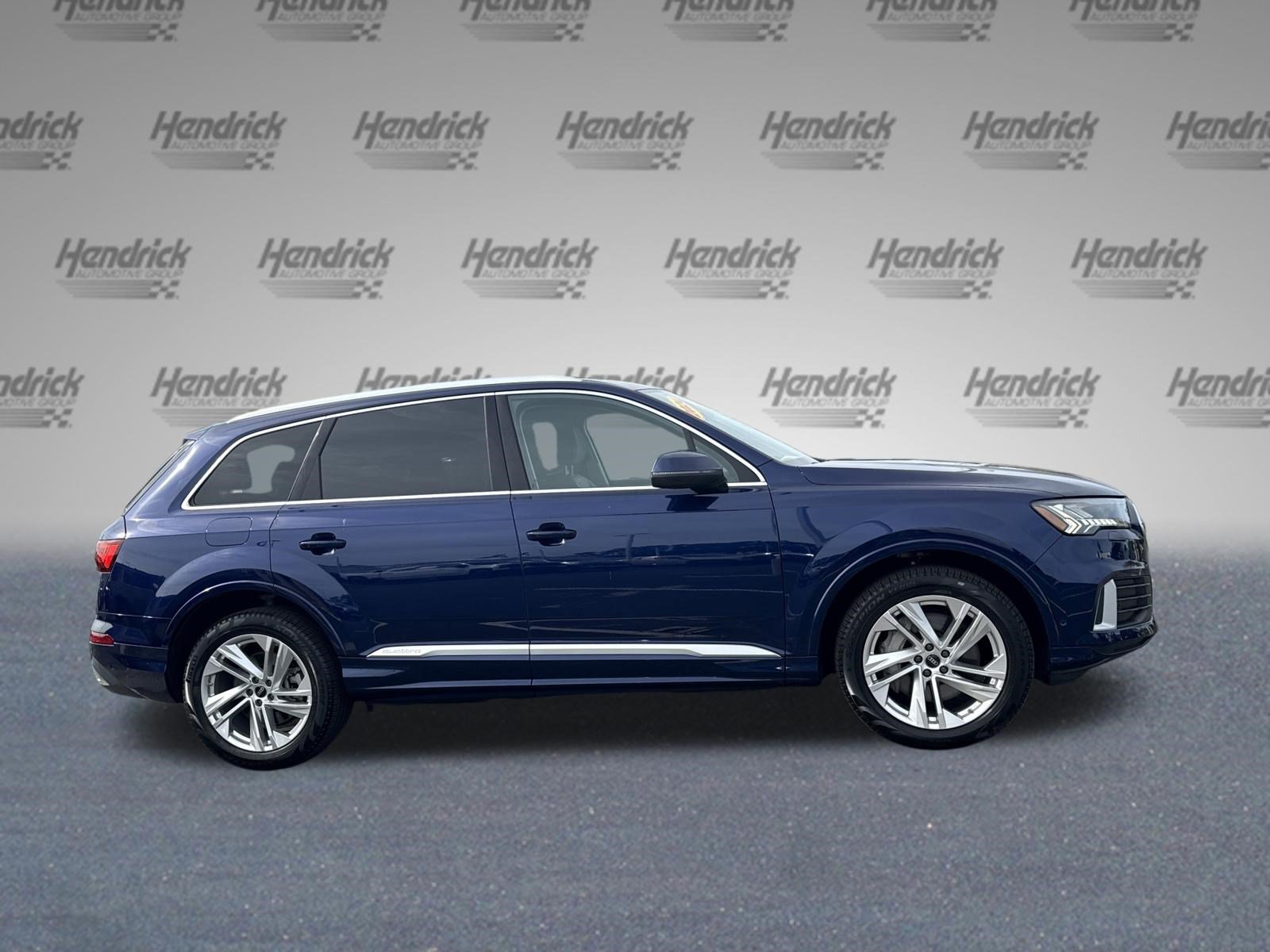 Used 2024 Audi Q7 2.0T Premium Plus AWD/4WD image 11