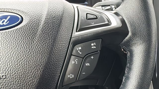 Certified 2024 Ford Edge SEL w/ Convenience Package image 21