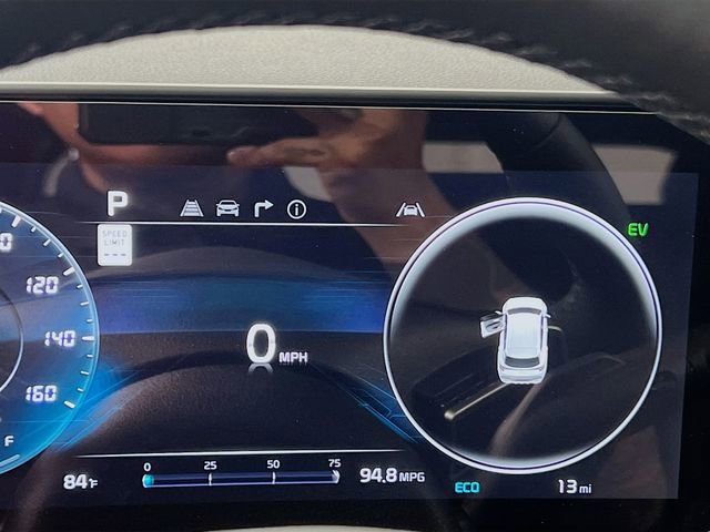 New 2025 Kia Sportage X-Line Prestige image 12