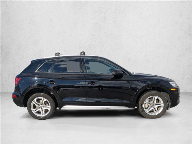 Used 2018 Audi Q5 2.0T Premium image 4