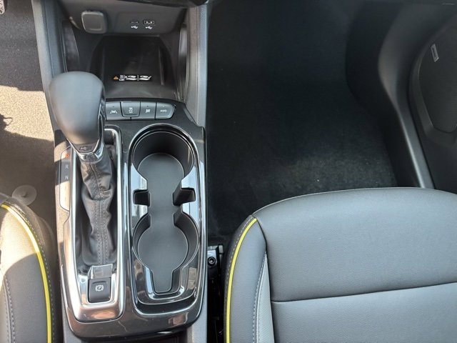 New 2026 Chevrolet TrailBlazer ACTIV w/ Convenience Package image 25