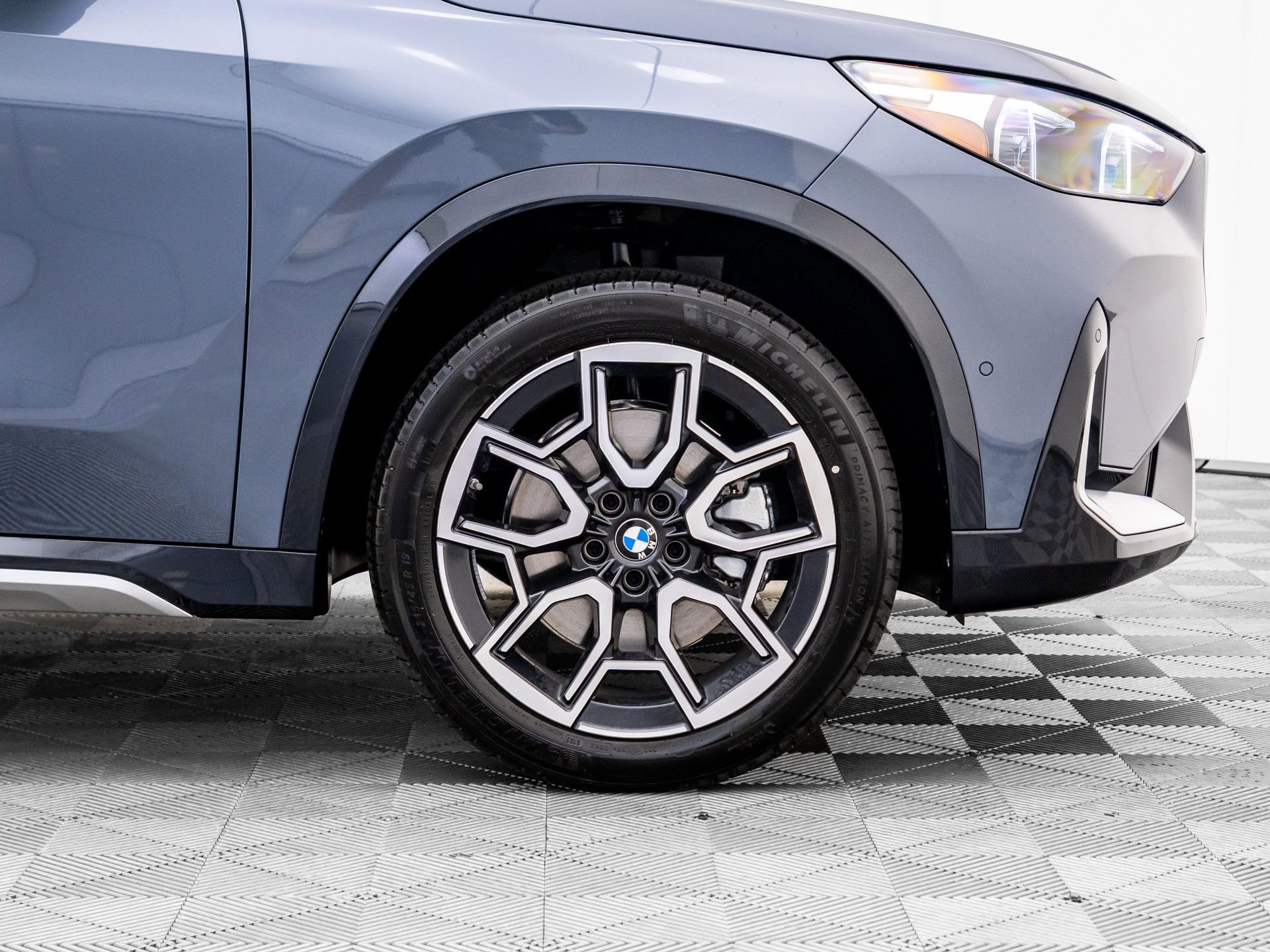 Used 2025 BMW X1 xDrive28i w/ Technology Package image 30