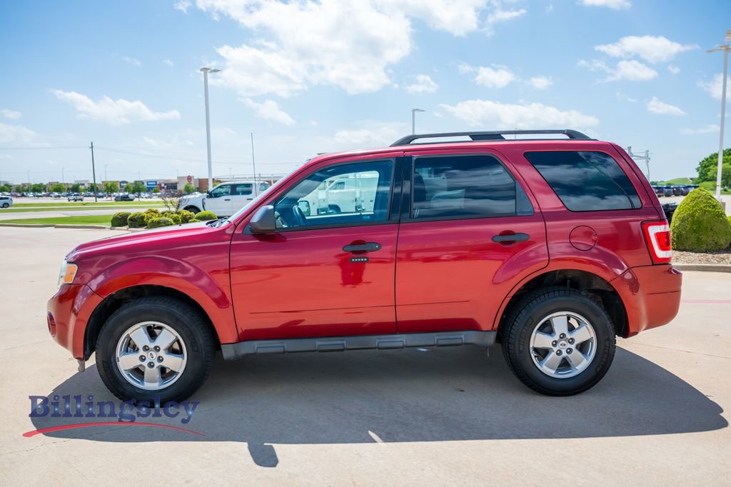 Used 2012 Ford Escape XLT FWD image 4