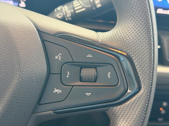 Used 2024 Chevrolet TrailBlazer LS w/ LS Convenience Package AWD/4WD image 20