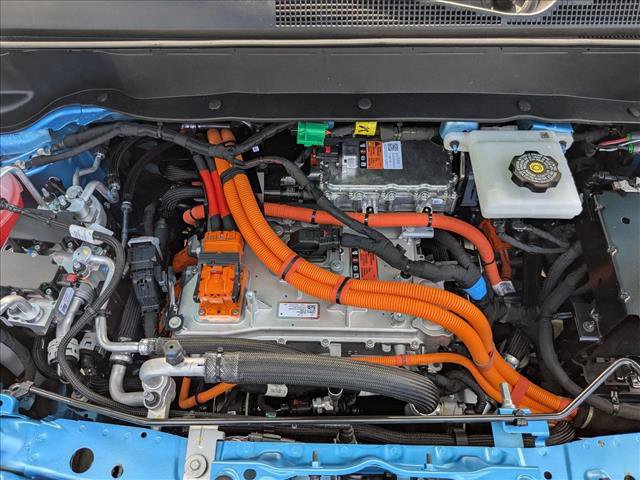 New 2027 Chevrolet Bolt LT FWD image 17