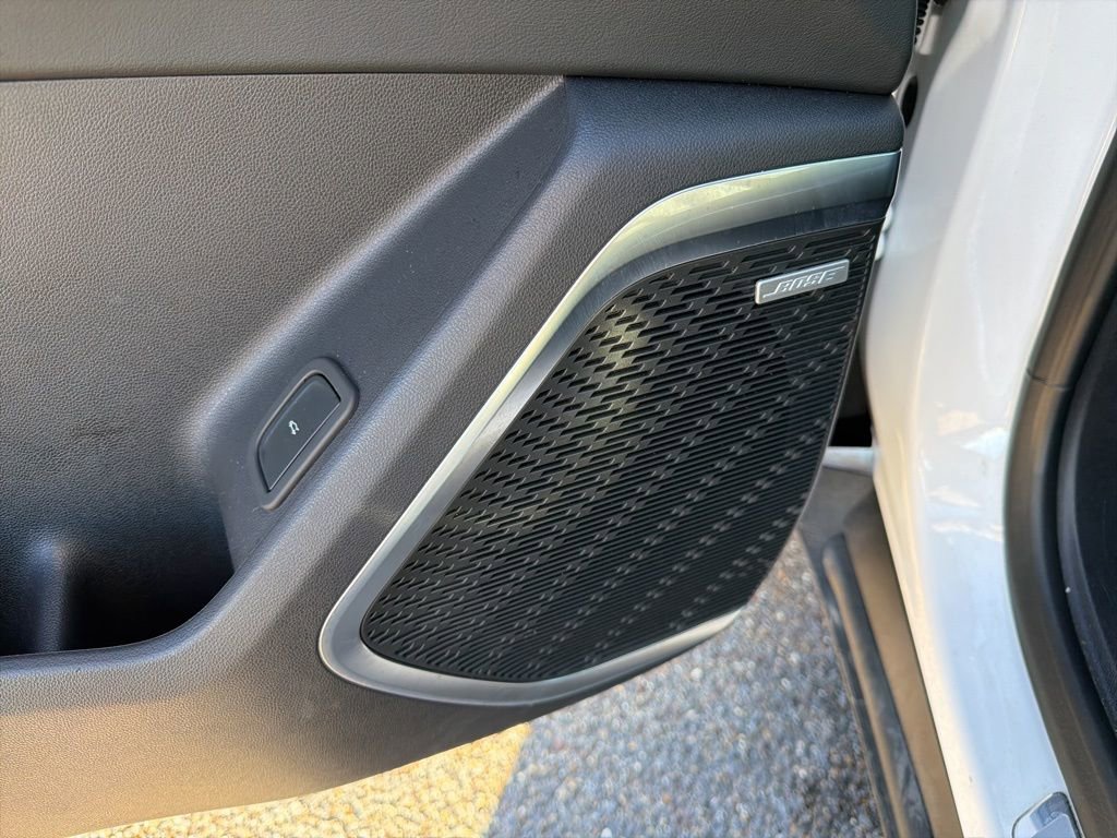 Certified 2025 Buick Enclave Preferred image 19