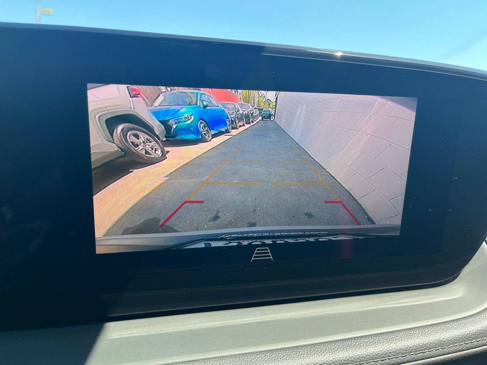 Used 2025 Buick Encore GX Preferred FWD image 22