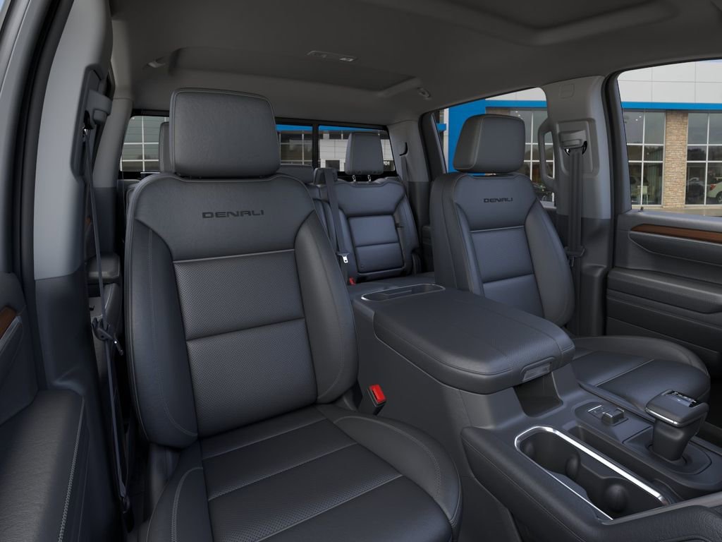 New 2026 GMC Sierra 1500 Denali image 16