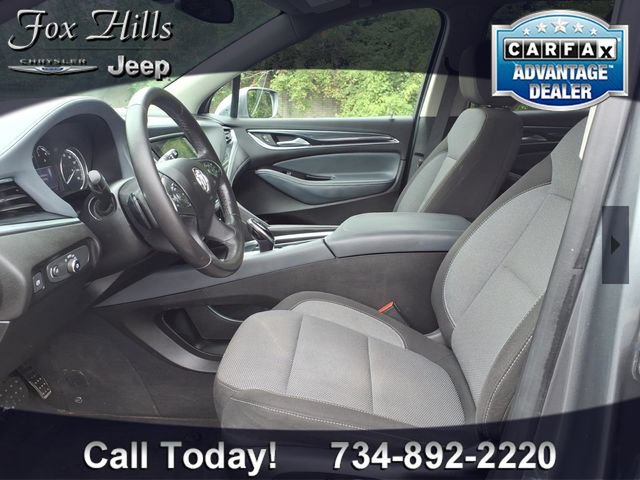 Used 2020 Buick Enclave Preferred FWD image 16