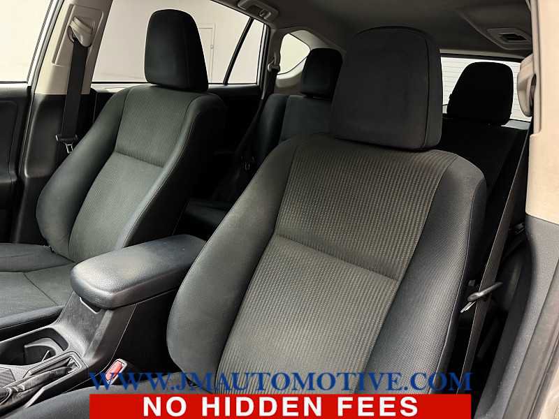 Used 2015 Toyota RAV4 LE AWD/4WD image 13