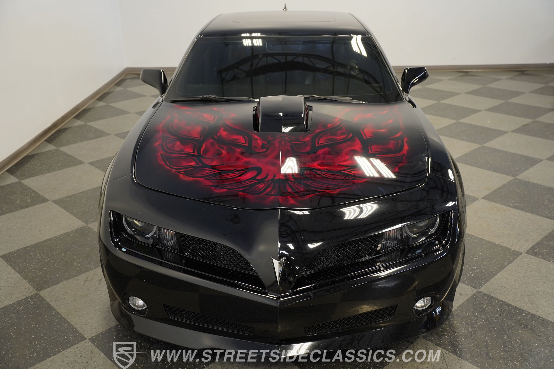 Used 2010 Chevrolet Camaro SS w/ RS Package RWD image 37