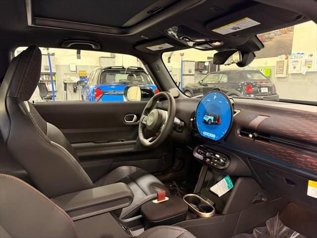 New 2026 MINI Cooper S FWD image 22