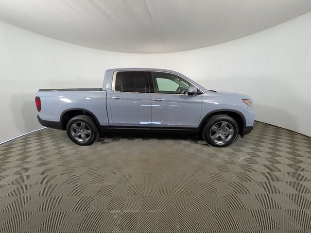 Used 2022 Honda Ridgeline RTL-E image 37
