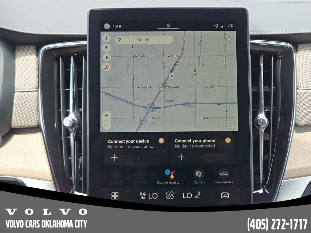 New 2026 Volvo XC90 T8 Plus image 18