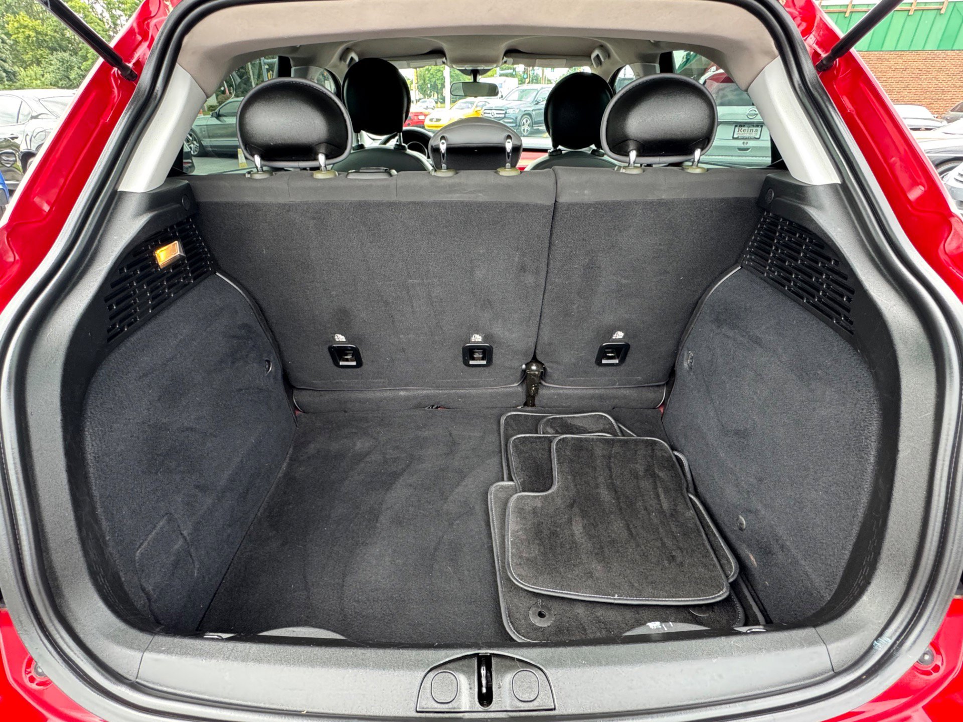 Used 2016 FIAT 500X Pop image 9