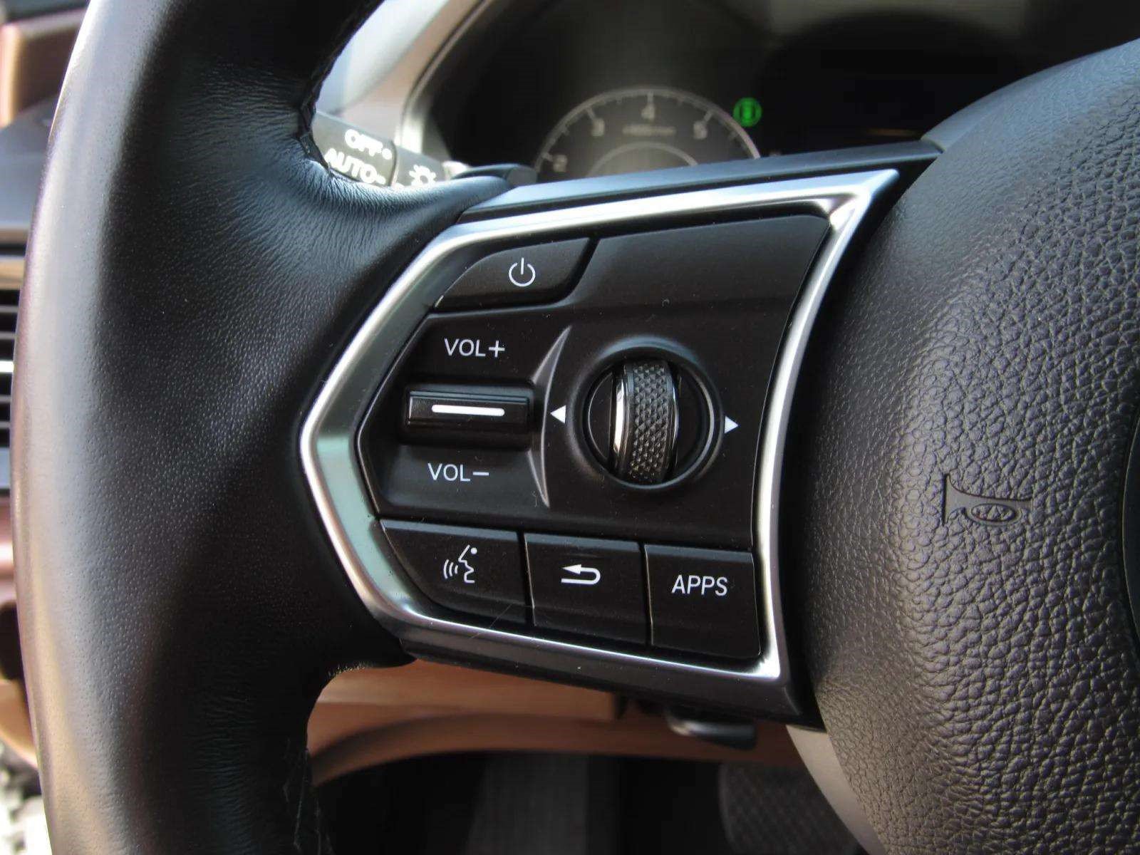 Used 2022 Acura RDX w/ Technology Package FWD image 27