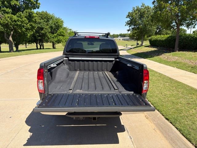 Used 2012 Nissan Frontier SL RWD image 6