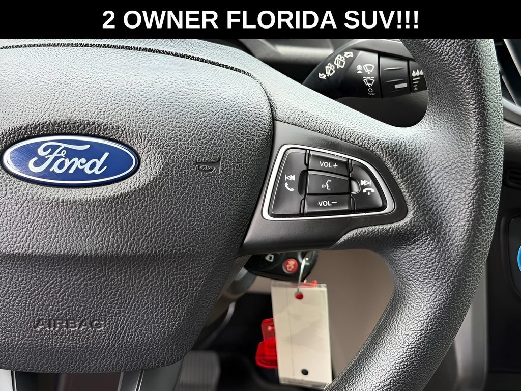 Used 2018 Ford Escape SE AWD/4WD image 75