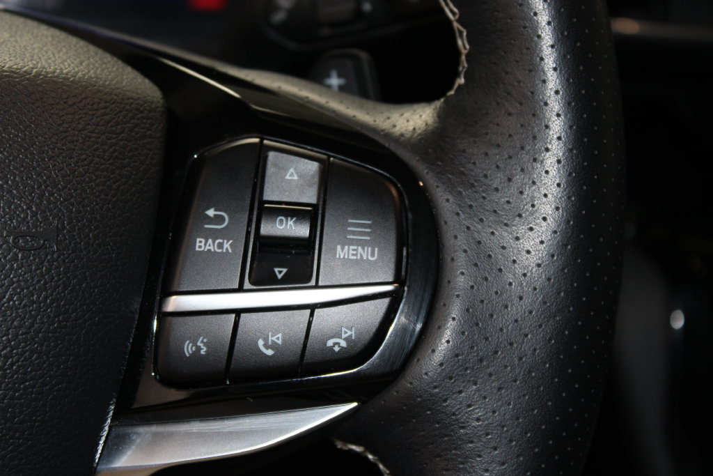 Used 2023 Ford Explorer ST w/ Equipment Group 401A AWD/4WD image 48