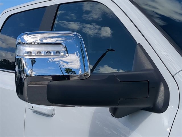 New 2026 RAM 2500 Limited image 12