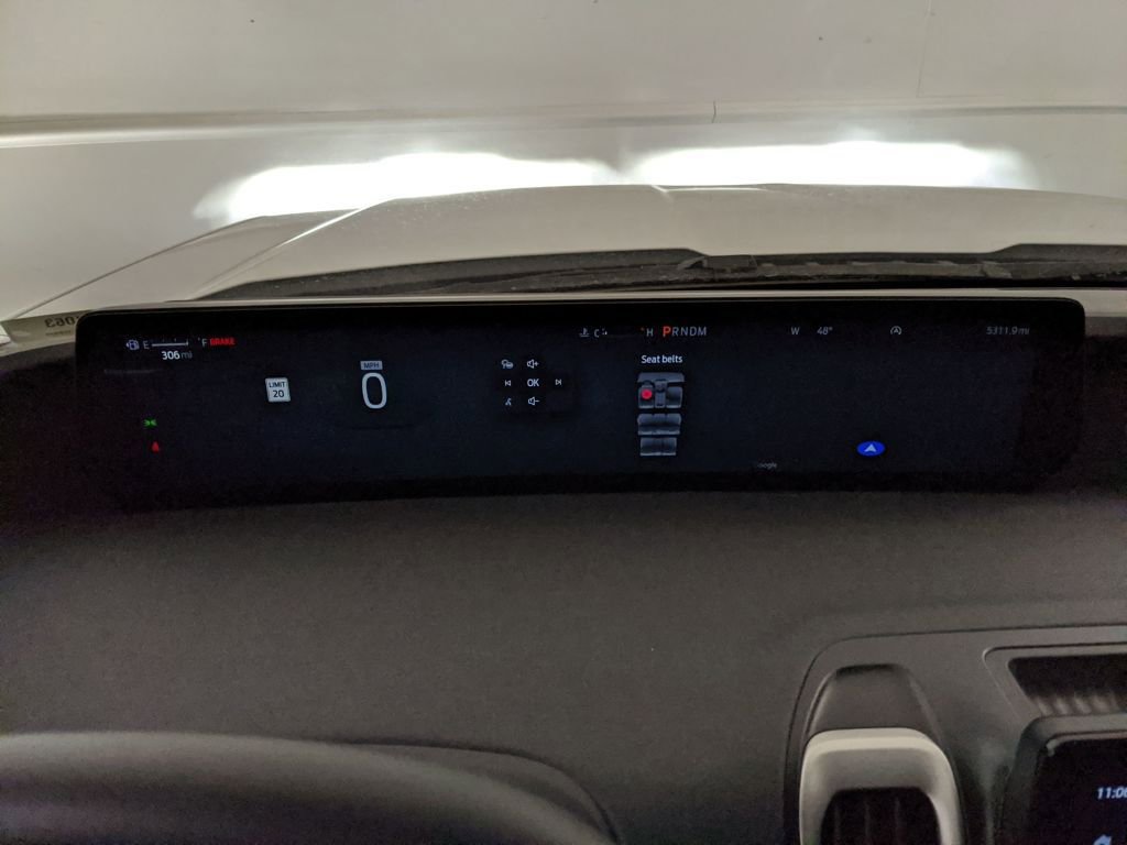 New 2025 Ford Expedition Active image 17