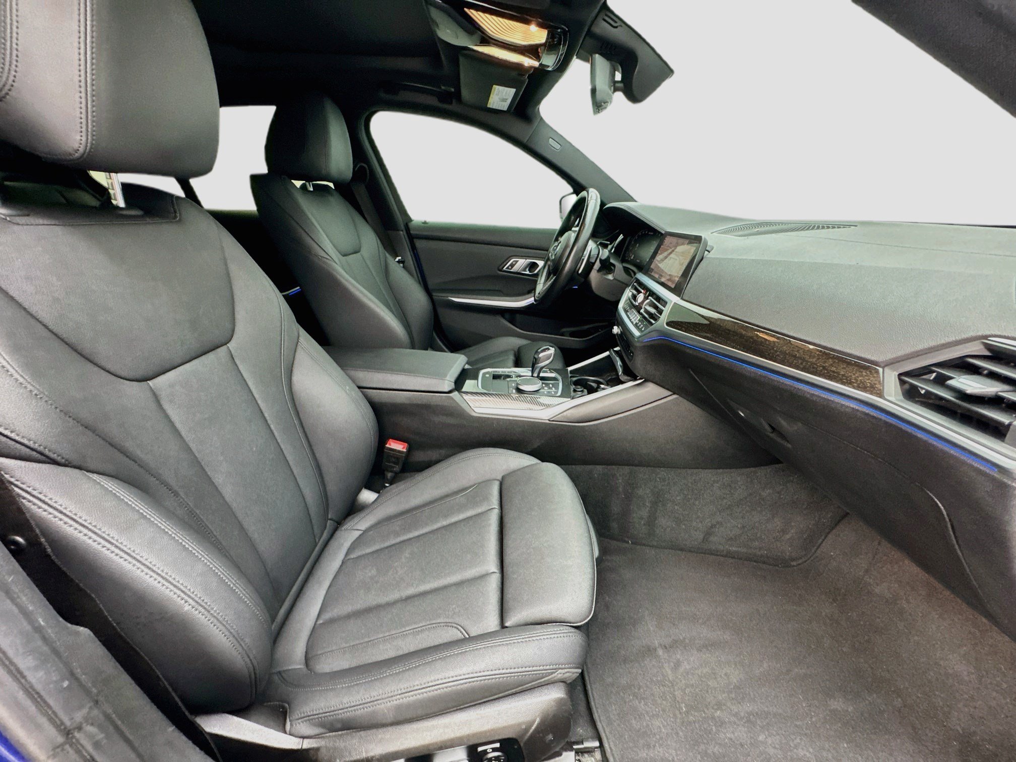 Used 2020 BMW M340i w/ Driving Assistance Package RWD image 19