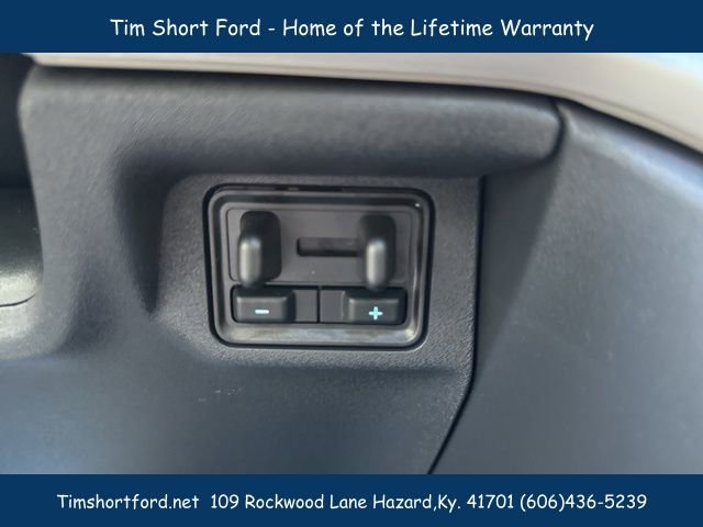 New 2025 Ford Expedition Max Active image 24