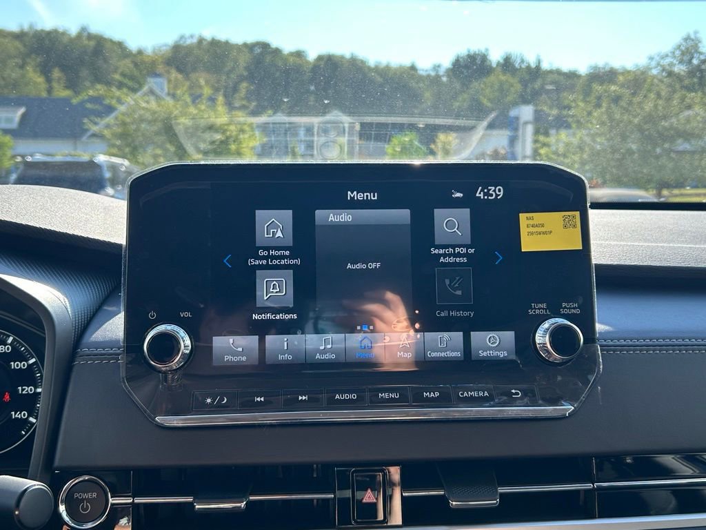 New 2025 Mitsubishi Outlander SE AWD/4WD image 32