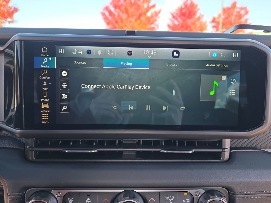 New 2026 Jeep Wrangler Rubicon image 21