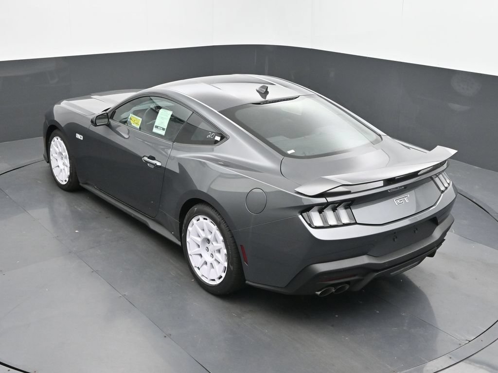 New 2026 Ford Mustang GT Premium w/ GT Performance Package RWD image 42