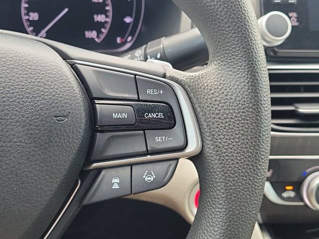 Used 2018 Honda Accord EX image 21