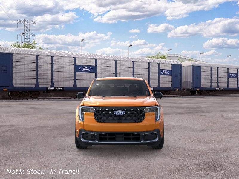 New 2026 Ford Maverick Lariat AWD/4WD image 9