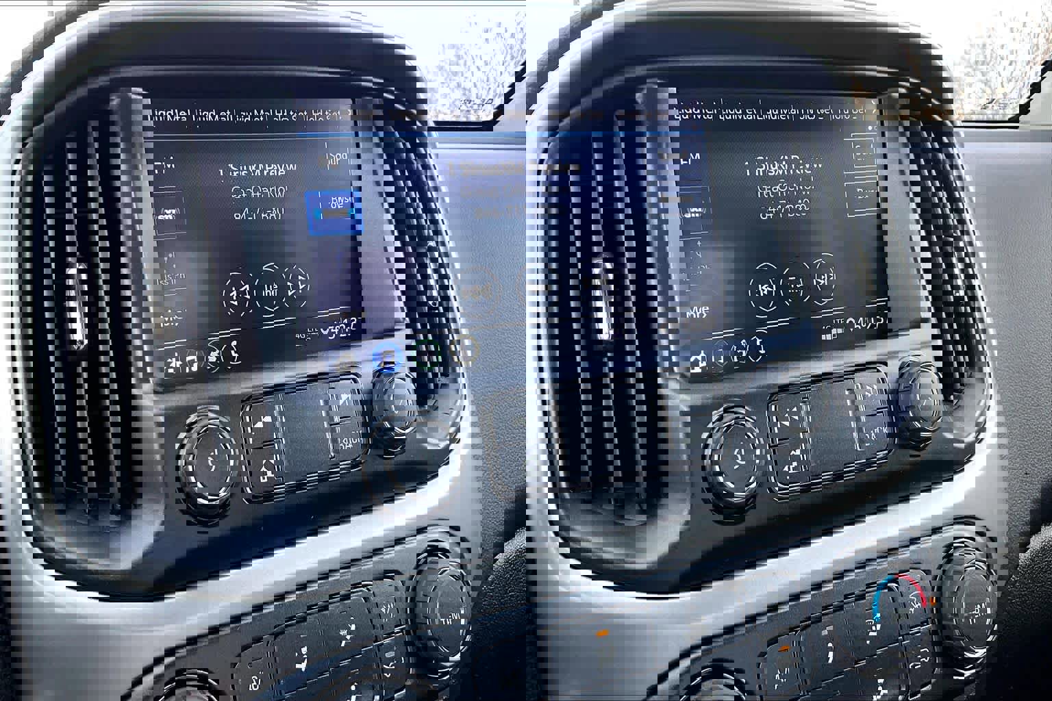 Used 2022 Chevrolet Colorado LT w/ Fleet Safety Package image 34