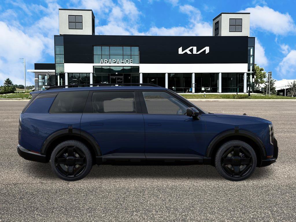 New 2027 Kia Telluride X-Line SX Prestige AWD/4WD image 7