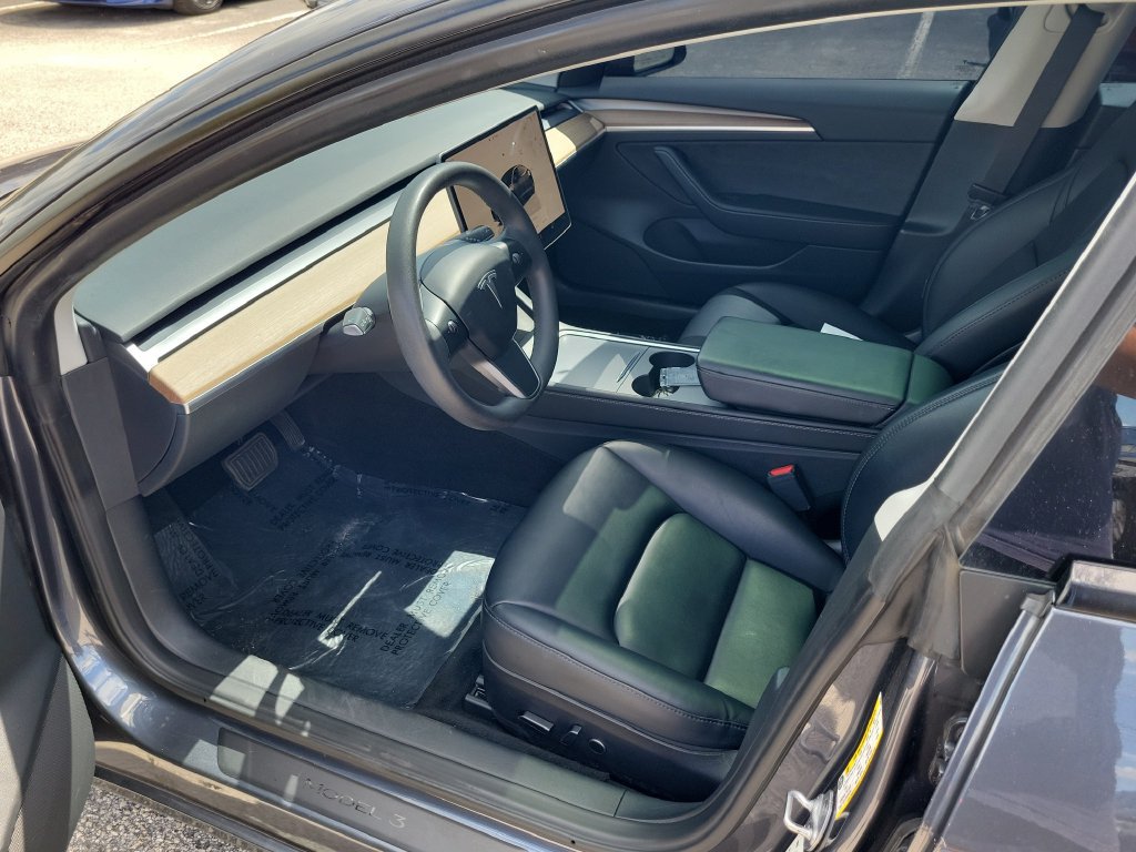 Used 2023 Tesla Model 3 Standard Range RWD image 15