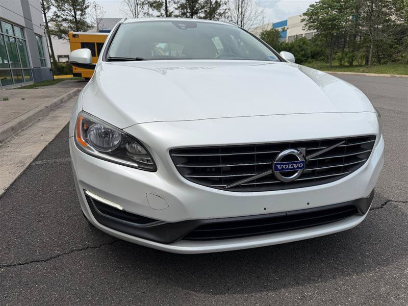 Used 2015 Volvo V60 T5 Premier FWD image 27