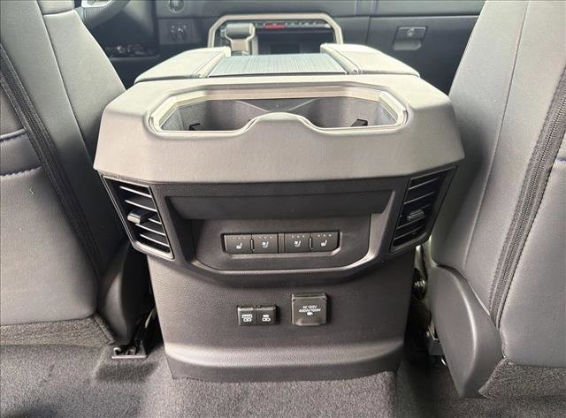 New 2026 Toyota Tundra Platinum AWD/4WD image 19