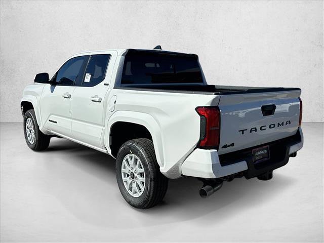 New 2025 Toyota Tacoma SR5 image 5