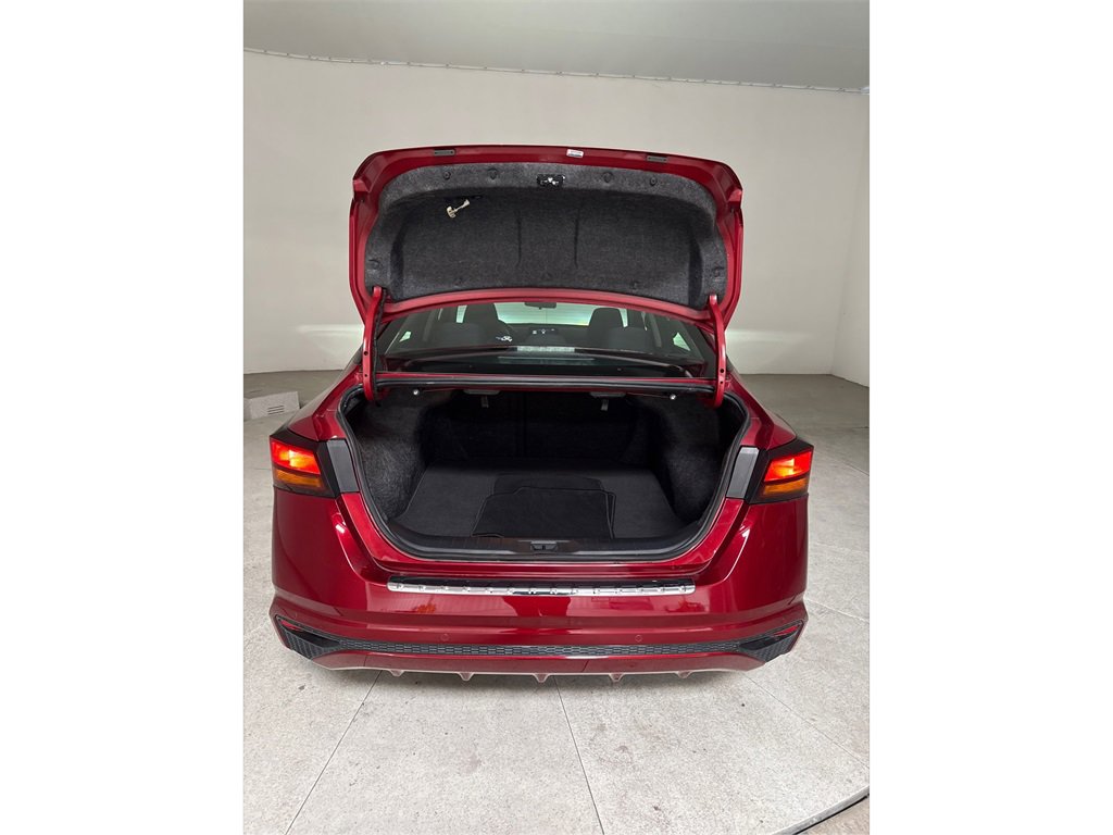 Used 2023 Nissan Altima 2.5 SV image 11