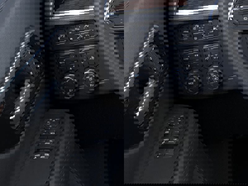 New 2026 Chevrolet Suburban Z71 image 22