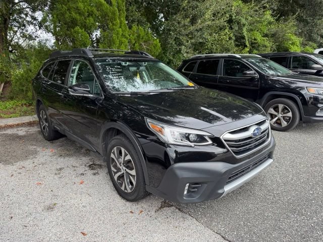 Used 2022 Subaru Outback Limited XT AWD/4WD image 7