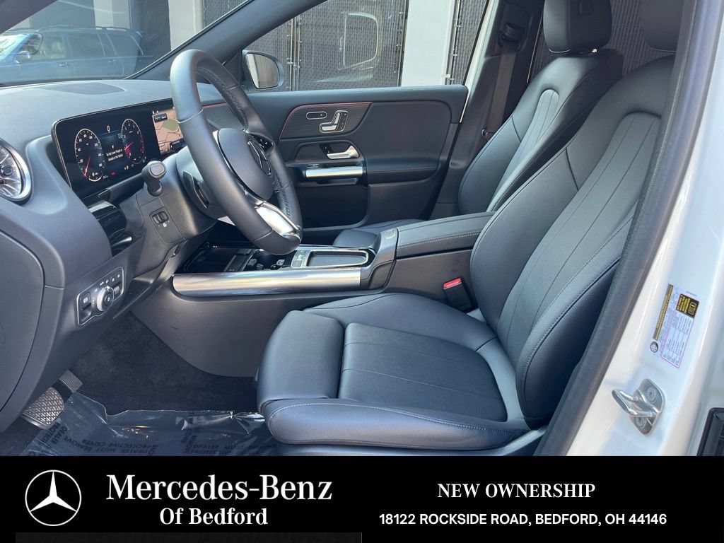 Used 2026 Mercedes-Benz GLA 250 4MATIC image 10