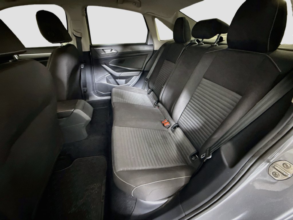 Used 2022 Volkswagen Jetta S FWD image 22