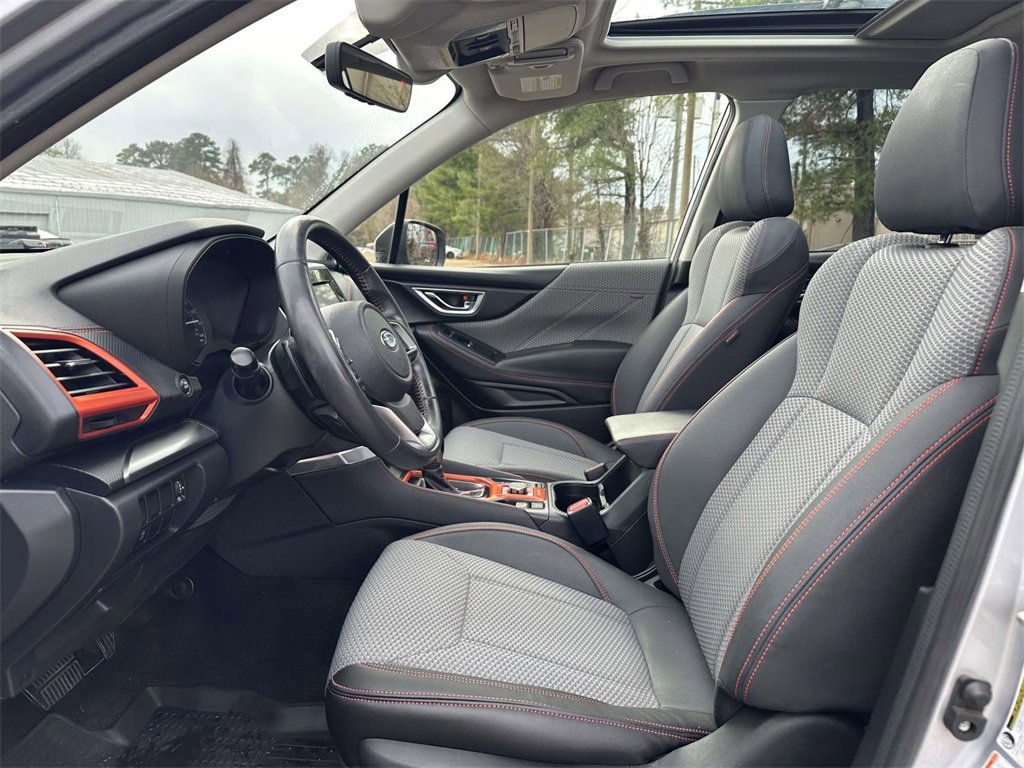 Used 2019 Subaru Forester Sport image 21
