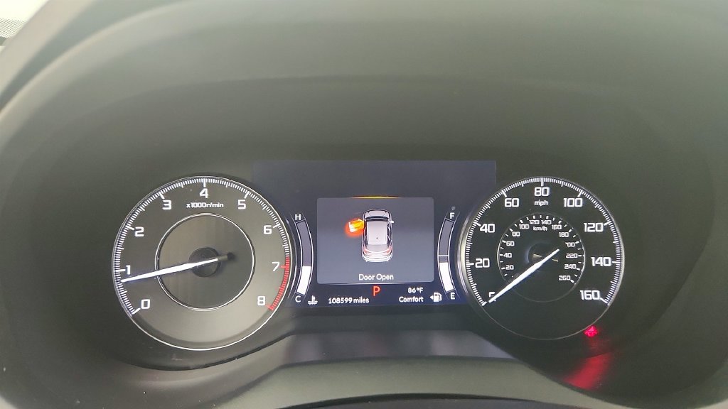 Used 2019 Acura RDX w/ Technology Package FWD image 16