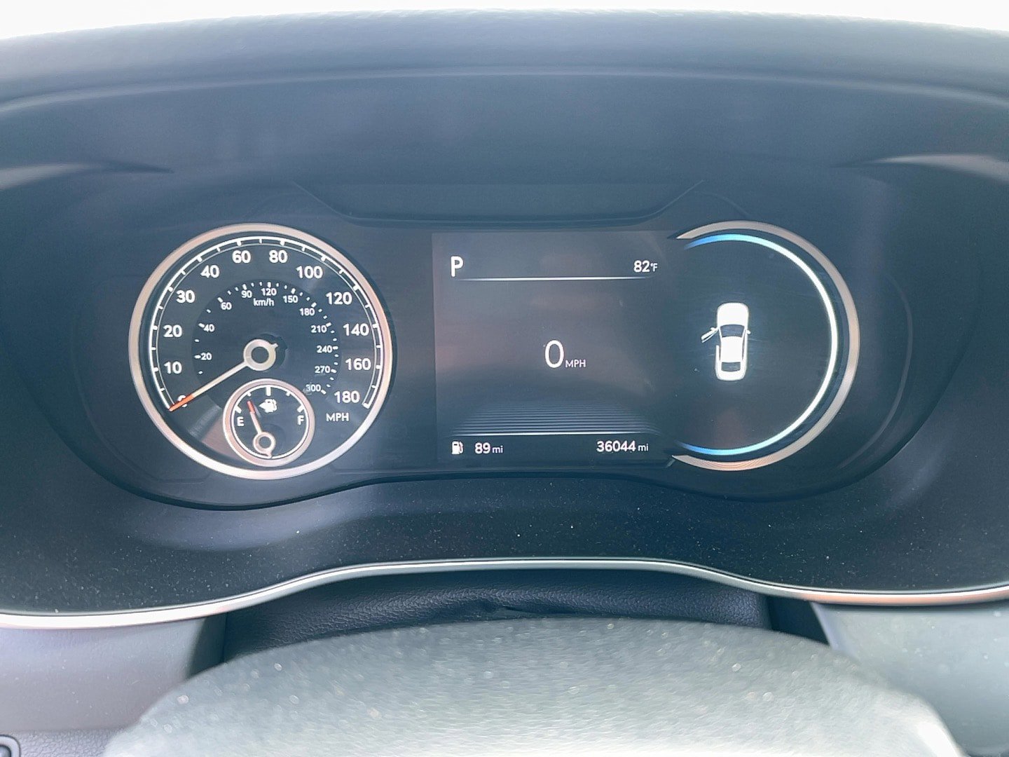 Used 2023 Genesis G70 2.0T AWD/4WD image 16